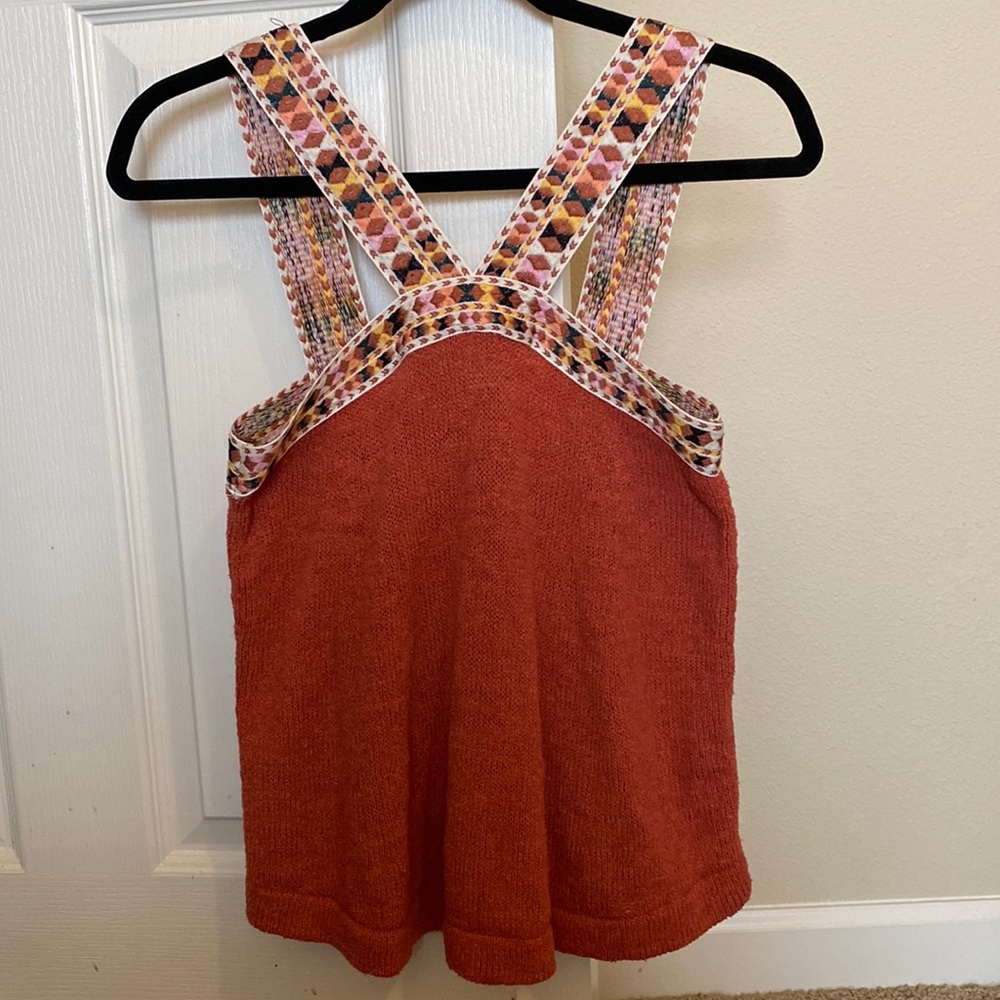 Madewell halter